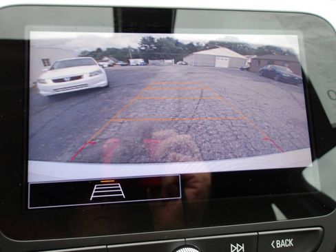 Used 2021 Chevrolet Malibu LS FWD image 14