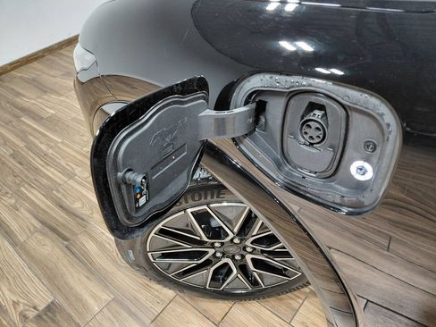 Certified 2025 Ford Mustang Mach-E Premium AWD/4WD image 10