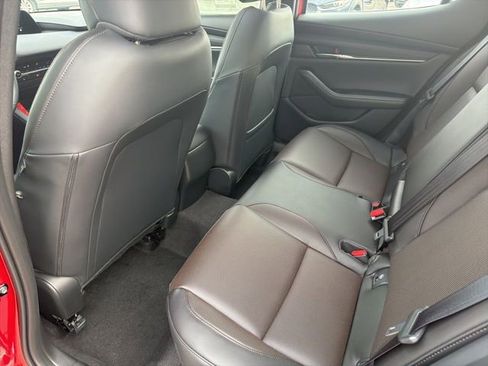 New 2026 MAZDA MAZDA3 2.5 S Hatchback w/ Premium Pkg image 27