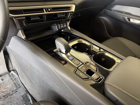 Certified 2024 Lexus RX 350 FWD w/ Technology Package image 20