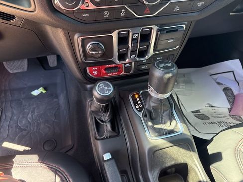 New 2026 Jeep Wrangler Unlimited Sport AWD/4WD image 15