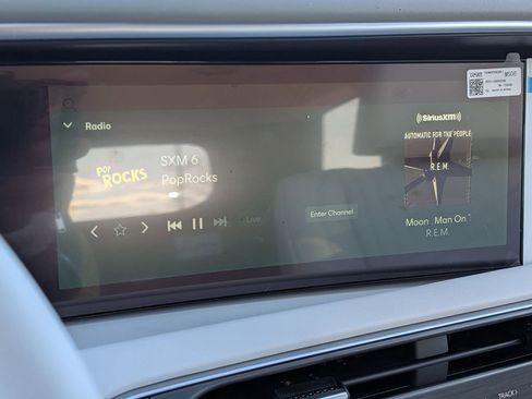 New 2026 Hyundai Palisade SEL Premium image 11