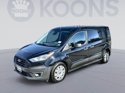 Used 2020 Ford Transit Connect XL