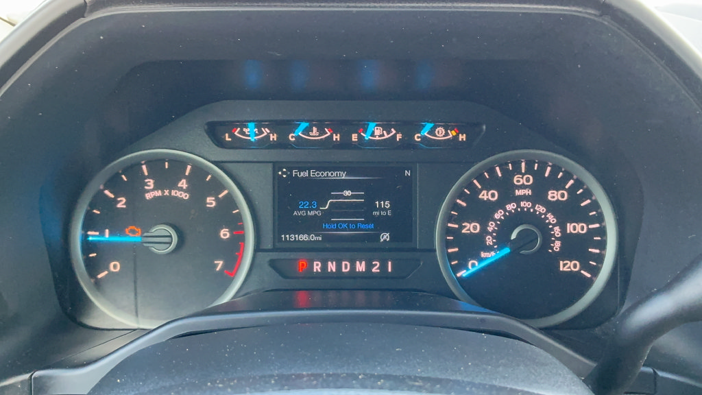 Used 2015 Ford F150 XLT w/ Equipment Group 302A Luxury RWD image 13