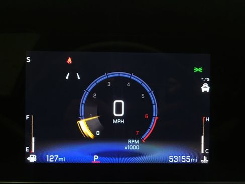 Used 2024 Chevrolet Trax LT FWD image 23