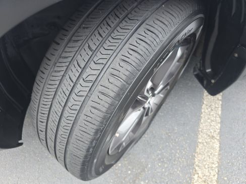 Used 2020 Honda CR-V EX-L image 32