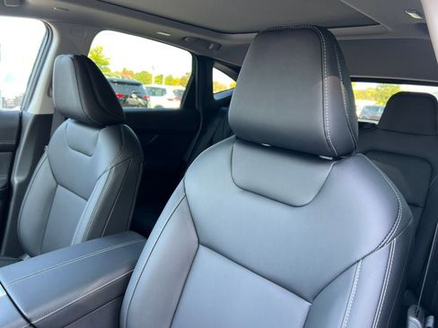 New 2025 Nissan Murano SL AWD/4WD image 12