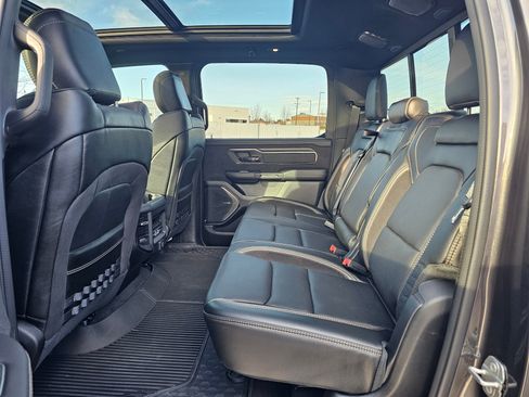 Used 2024 RAM 1500 TRX image 13