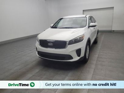 Used 2019 Kia Sorento FWD V6