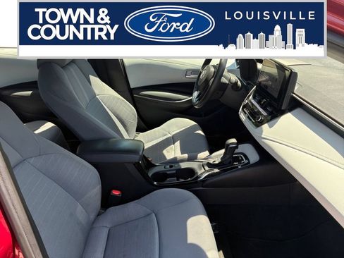 Used 2024 Toyota Corolla SE FWD image 24