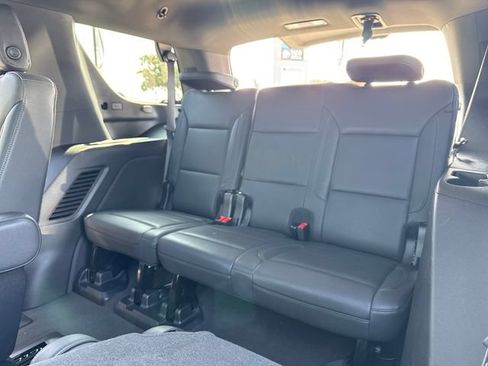 Certified 2023 Chevrolet Tahoe LT RWD image 31