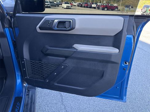 Used 2023 Ford Bronco Big Bend image 22