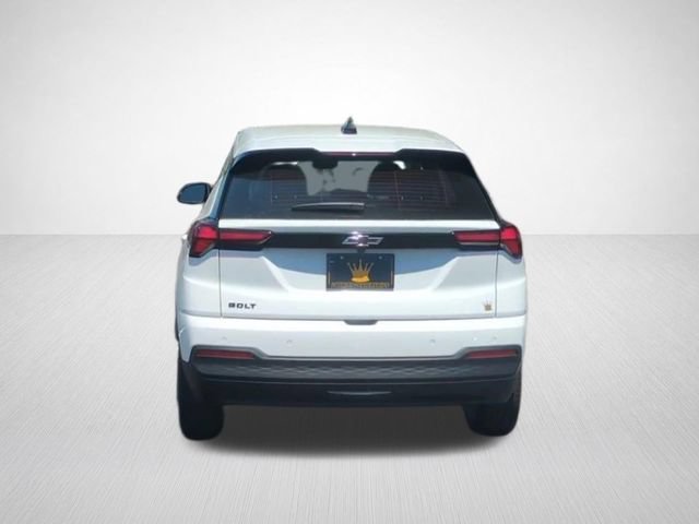 New 2027 Chevrolet Bolt LT FWD image 9