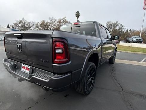New 2026 RAM 1500 Laramie w/ Night Edition image 4