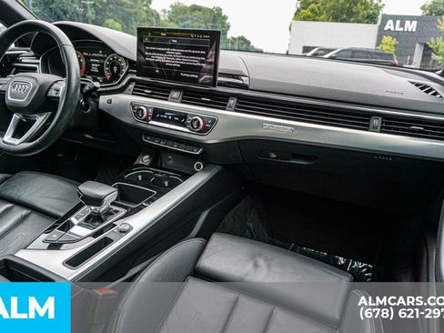 Used 2025 Audi A5 2.0T Premium Plus AWD/4WD image 23