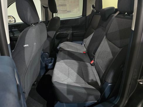 New 2026 Ford Maverick XLT w/ Black Appearance Package AWD/4WD image 34