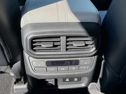 New 2026 Honda Passport TrailSport Elite image 20