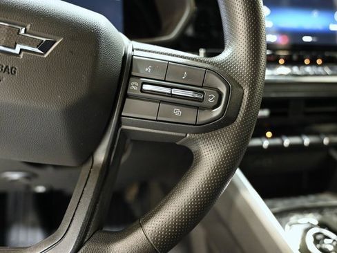 Used 2023 Chevrolet Colorado Trail Boss w/ Advanced Trailering Package image 24