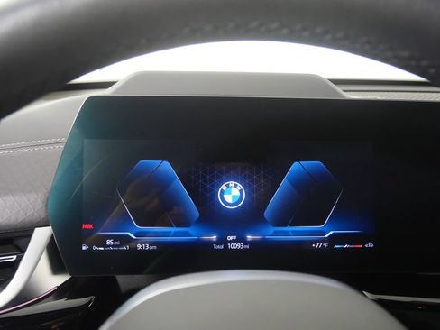 Certified 2026 BMW X2 xDrive28i AWD/4WD image 19