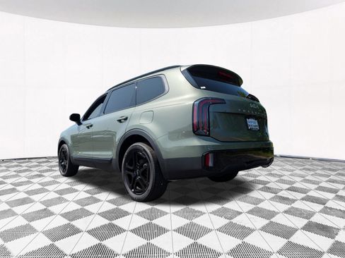 Used 2024 Kia Telluride EX X-Line AWD/4WD image 16