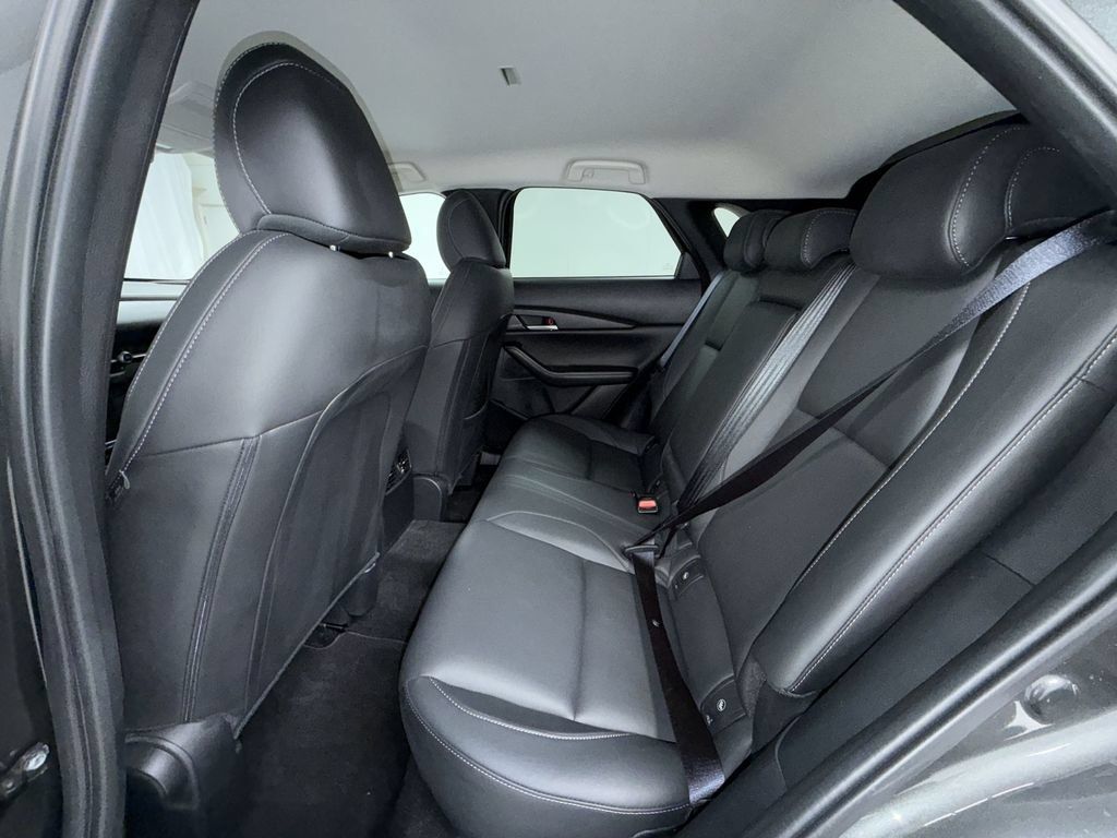 Used 2024 MAZDA CX-30 AWD 2.5 S w/ Select Sport Pkg image 13