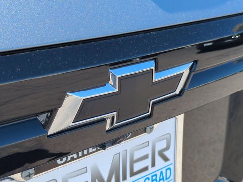 New 2026 Chevrolet Traverse RS AWD/4WD image 32