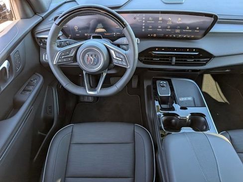 New 2026 Buick Enclave Sport Touring w/ Super Cruise Package FWD image 9