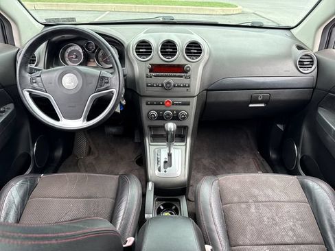 Used 2008 Saturn Vue Red Line w/ Convenience Package FWD image 18