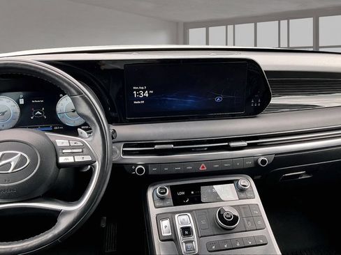 Used 2023 Hyundai Palisade Calligraphy FWD image 6
