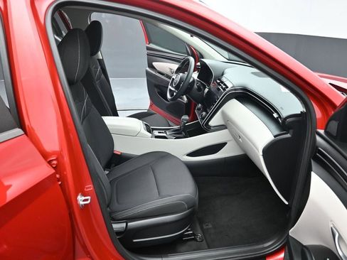 Certified 2022 Hyundai Tucson SEL image 29