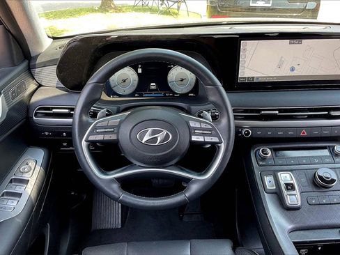 Used 2025 Hyundai Palisade Limited image 13