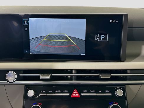 New 2026 Hyundai Tucson SEL FWD image 12