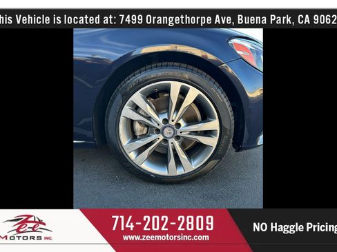 Used 2015 Mercedes-Benz C 300 4MATIC Sedan image 50