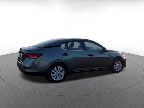 Used 2025 Nissan Sentra S image 14