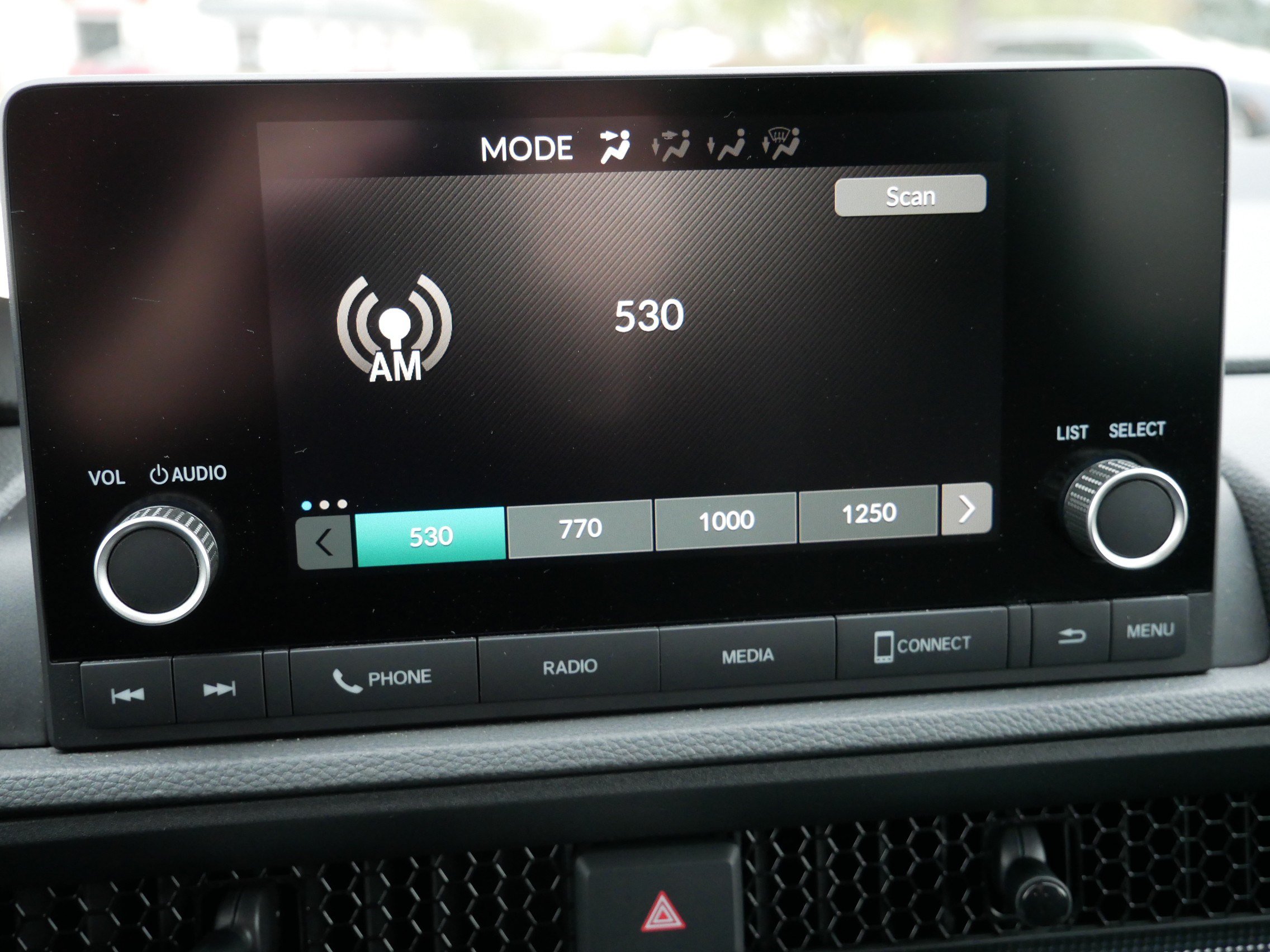 Certified 2024 Honda CR-V EX image 24