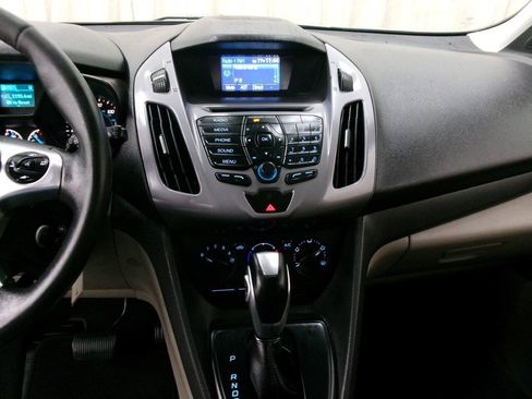 Used 2015 Ford Transit Connect XLT FWD image 28