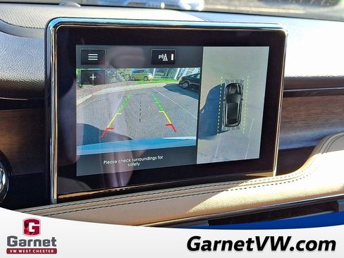 Used 2020 Lincoln Corsair Reserve w/ Equipment Group 201A image 20