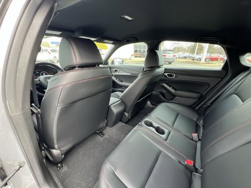 Used 2025 Acura Integra Type S image 23