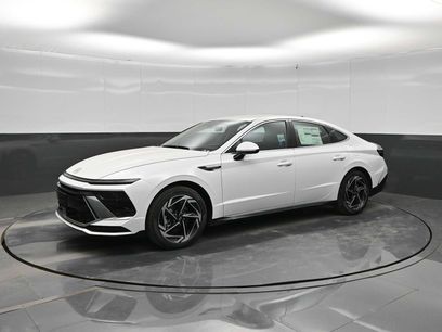 New 2026 Hyundai Sonata SEL