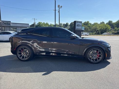 Used 2022 Ford Mustang Mach-E GT AWD/4WD image 8