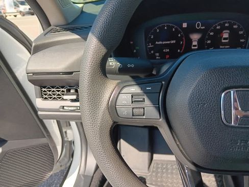 Used 2023 Honda Accord EX image 20