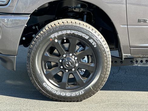 New 2026 RAM 2500 Big Horn image 25