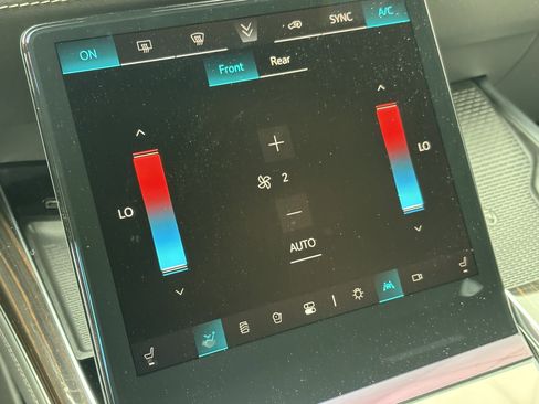 New 2026 Cadillac Escalade Luxury AWD/4WD image 27