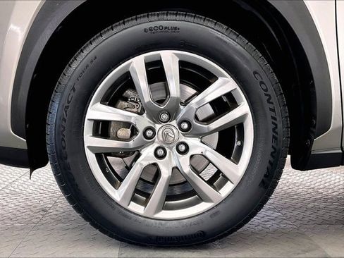 Used 2016 Lexus NX 200t FWD image 8