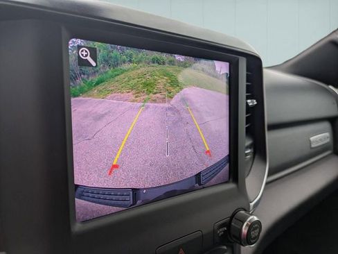 Used 2019 RAM 1500 Big Horn AWD/4WD image 23