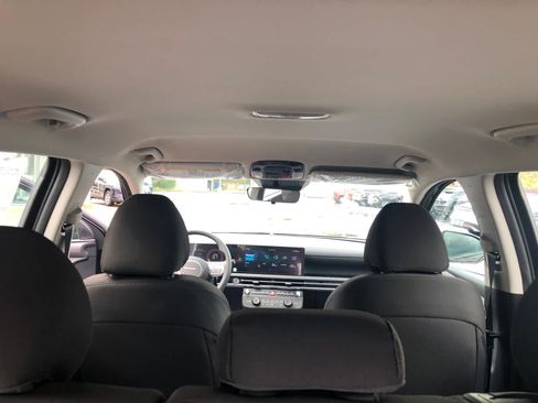 New 2026 Hyundai Tucson SE AWD/4WD image 29