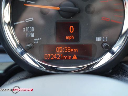 Used 2015 MINI Cooper Coupe John Cooper Works FWD image 35