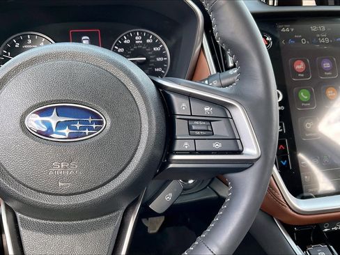 Used 2025 Subaru Legacy Touring XT image 20