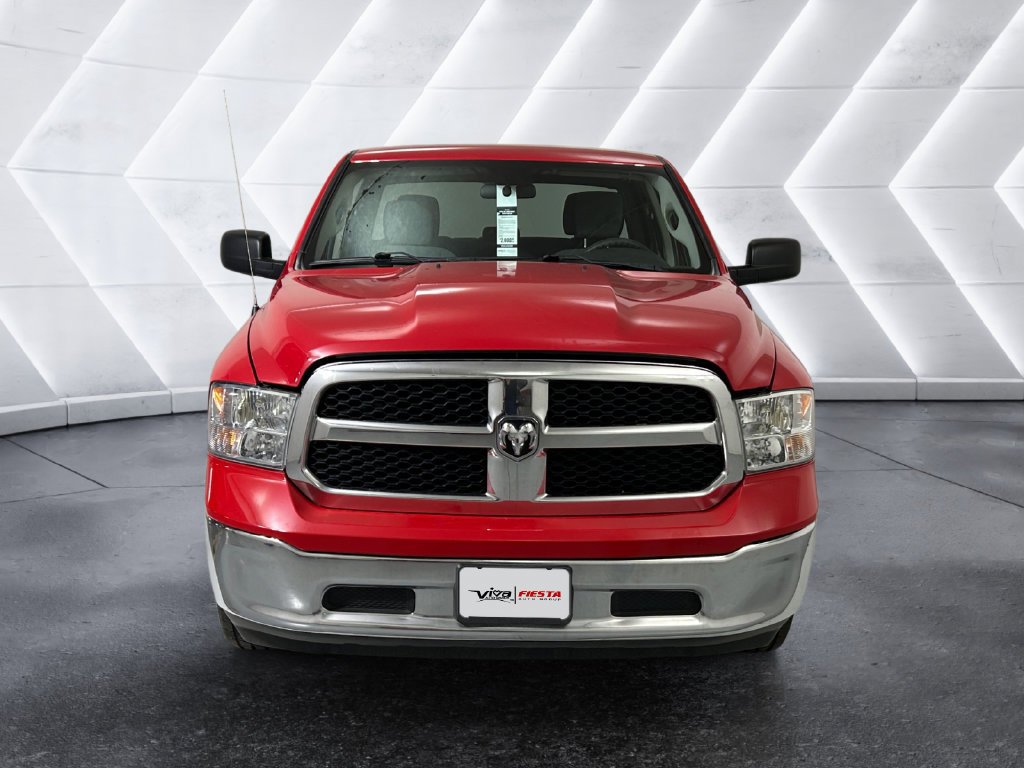 Used 2021 RAM 1500 Classic SLT AWD/4WD image 2