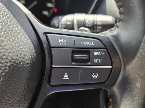 Certified 2024 Honda CR-V Sport-L image 25